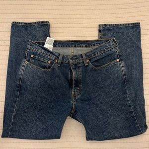 Levi 514 Jeans